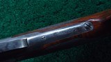 WINCHESTER MODEL 1876 DELUXE RIFLE IN HARD TO FIND 50 EXPRESS - 8 of 22