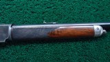 WINCHESTER MODEL 1876 DELUXE RIFLE IN HARD TO FIND 50 EXPRESS - 5 of 22