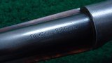WINCHESTER MODEL 1876 DELUXE RIFLE IN HARD TO FIND 50 EXPRESS - 6 of 22