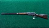 *Sale Pending* - WINCHESTER 1876 RIFLE IN CALIBER 45-60 - 19 of 20