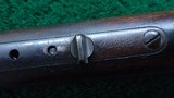 *Sale Pending* - WINCHESTER 1876 RIFLE IN CALIBER 45-60 - 14 of 20