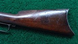 *Sale Pending* - WINCHESTER 1876 RIFLE IN CALIBER 45-60 - 16 of 20