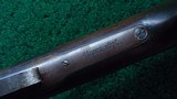 *Sale Pending* - WINCHESTER 1876 RIFLE IN CALIBER 45-60 - 8 of 20