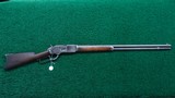 *Sale Pending* - WINCHESTER 1876 RIFLE IN CALIBER 45-60 - 20 of 20