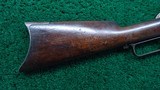 *Sale Pending* - WINCHESTER 1876 RIFLE IN CALIBER 45-60 - 18 of 20