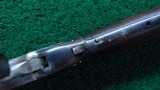 *Sale Pending* - WINCHESTER 1876 RIFLE IN CALIBER 45-60 - 9 of 20