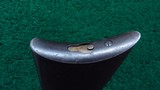 WINCHESTER MODEL 1873 RIFLE IN CALIBER 38-40 - 18 of 21
