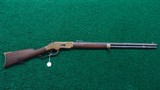WINCHESTER MODEL 1866 SPORTING RIFLE IN CALIBER 44 RF - 20 of 20