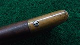 WINCHESTER MODEL 1866 SPORTING RIFLE IN CALIBER 44 RF - 15 of 20