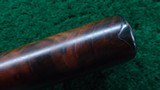 CUSTOM MADE MODEL 70 PRE-WAR CARBINE IN CALIBER 257 ROBERTS - 15 of 20