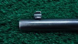 SPECIAL ORDER WINCHESTER MODEL 1894 RIFLE IN CALIBER 30-30 - 13 of 21