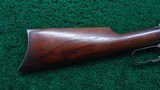 SPECIAL ORDER WINCHESTER MODEL 1894 RIFLE IN CALIBER 30-30 - 19 of 21