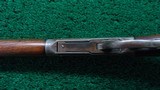 SPECIAL ORDER WINCHESTER MODEL 1894 RIFLE IN CALIBER 30-30 - 11 of 21