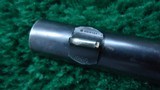 SPECIAL ORDER WINCHESTER MODEL 1894 RIFLE IN CALIBER 30-30 - 14 of 21