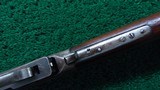 SPECIAL ORDER WINCHESTER MODEL 1894 RIFLE IN CALIBER 30-30 - 9 of 21