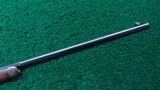 SPECIAL ORDER WINCHESTER MODEL 1894 RIFLE IN CALIBER 30-30 - 7 of 21