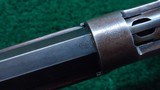 SPECIAL ORDER WINCHESTER MODEL 1894 RIFLE IN CALIBER 30-30 - 10 of 21