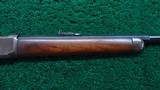 SPECIAL ORDER WINCHESTER MODEL 1894 RIFLE IN CALIBER 30-30 - 5 of 21