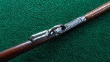 SPECIAL ORDER WINCHESTER MODEL 1894 RIFLE IN CALIBER 30-30 - 3 of 21