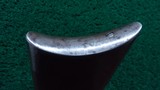 SPECIAL ORDER WINCHESTER MODEL 1894 RIFLE IN CALIBER 30-30 - 18 of 21