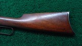 SPECIAL ORDER WINCHESTER MODEL 1894 RIFLE IN CALIBER 30-30 - 17 of 21