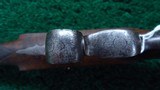 FLOBERT O/U COMBINATION RIFLE - 11 of 23