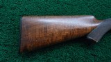 FLOBERT O/U COMBINATION RIFLE - 21 of 23