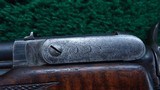 FLOBERT O/U COMBINATION RIFLE - 12 of 23