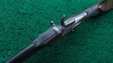 FLOBERT O/U COMBINATION RIFLE - 4 of 23