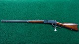 WINCHESTER MODEL 1876 RIFLE IN CALIBER 45-75 - 19 of 20