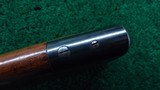 WINCHESTER MODEL 1876 RIFLE IN CALIBER 45-75 - 15 of 20