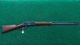 WINCHESTER MODEL 1876 RIFLE IN CALIBER 45-75 - 20 of 20