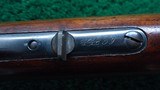 WINCHESTER MODEL 1876 RIFLE IN CALIBER 45-75 - 14 of 20