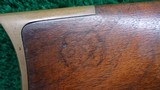 WINCHESTER MODEL 1866 SRC - 13 of 23