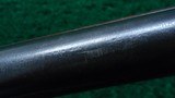 WINCHESTER MODEL 1866 SRC - 10 of 23