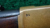 WINCHESTER MODEL 1866 SRC - 14 of 23