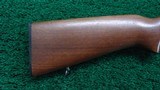 WINCHESTER MODEL 69A BOLT ACTION RIFLE - 15 of 17