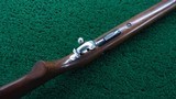 WINCHESTER MODEL 69A BOLT ACTION RIFLE - 3 of 17