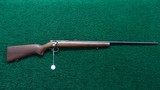 WINCHESTER MODEL 69A BOLT ACTION RIFLE - 17 of 17