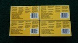 4 BOXES OF REMINGTON 32-20 WINCHESTER AMMO - 3 of 4