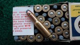 2 BOXES OF WESTERN 25-20 WINCHESTER AMMO - 4 of 4