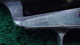 EARLY 4-DIGIT COLT SINGLE ACTION - 11 of 17