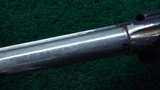 EARLY 4-DIGIT COLT SINGLE ACTION - 14 of 17