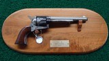 EARLY 4-DIGIT COLT SINGLE ACTION - 16 of 17