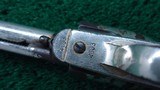 EARLY 4-DIGIT COLT SINGLE ACTION - 13 of 17