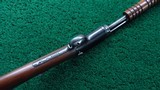 WINCHESTER MODEL 1906 22 CALIBER RIFLE - 3 of 22