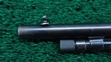 WINCHESTER MODEL 1906 22 CALIBER RIFLE - 13 of 22