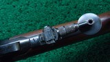WINCHESTER MODEL 1906 22 CALIBER RIFLE - 8 of 22