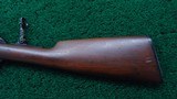 WINCHESTER MODEL 1906 22 CALIBER RIFLE - 18 of 22