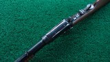 WINCHESTER MODEL 1906 22 CALIBER RIFLE - 4 of 22